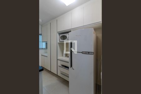 Apartamento à venda com 57m², 2 quartos e 1 vaga Apartamento à venda com 57m², 2 quartos e 1 vagaCozinha