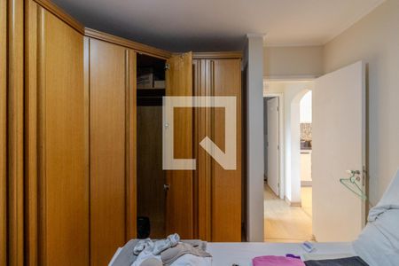 Quarto 1 de apartamento à venda com 2 quartos, 57m² em Real Parque, São Paulo