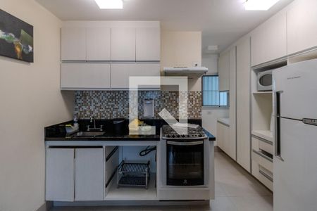 Apartamento à venda com 57m², 2 quartos e 1 vaga Apartamento à venda com 57m², 2 quartos e 1 vagaCozinha