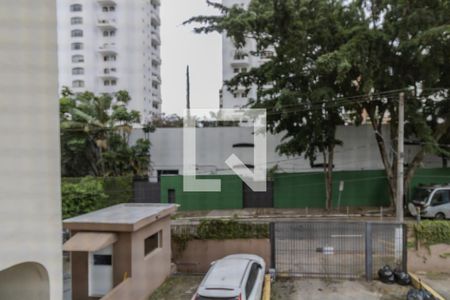 Quarto 1 de apartamento para alugar com 2 quartos, 57m² em Real Parque, São Paulo