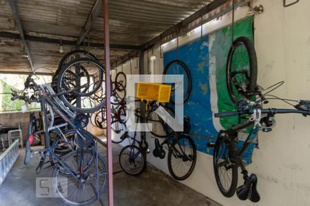 Apartamento à venda com 57m², 2 quartos e 1 vaga Apartamento à venda com 57m², 2 quartos e 1 vagaÁrea comum