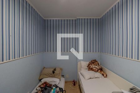 Quarto 2 de apartamento à venda com 2 quartos, 57m² em Real Parque, São Paulo