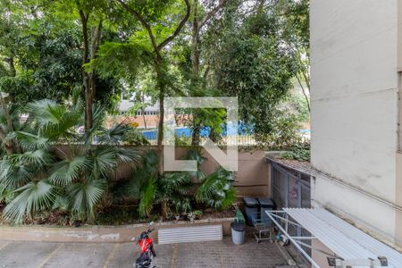 Apartamento à venda com 57m², 2 quartos e 1 vaga Apartamento à venda com 57m², 2 quartos e 1 vagaÁrea de Serviço