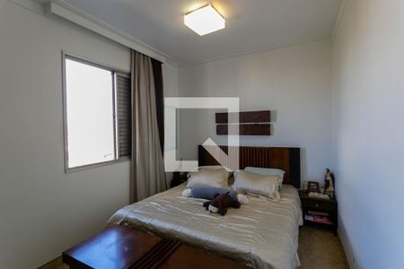 Quarto 1  de apartamento à venda com 2 quartos, 150m² em Caiçaras, Belo Horizonte