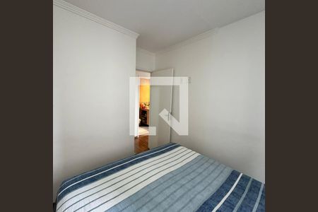 Quarto 1  de apartamento à venda com 2 quartos, 54m² em Jardim Sarah, São Paulo