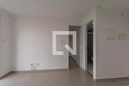 Foto 12 de apartamento à venda com 1 quarto, 35m² em Tatuapé, São Paulo