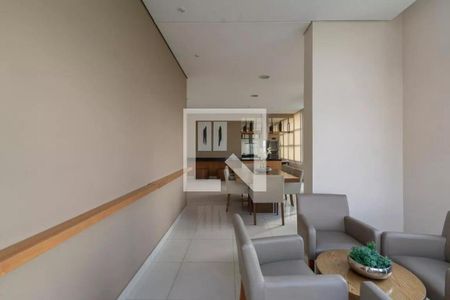 Foto 24 de apartamento à venda com 1 quarto, 35m² em Tatuapé, São Paulo