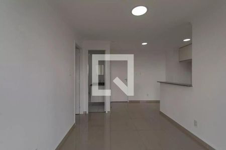 Foto 02 de apartamento à venda com 1 quarto, 38m² em Tatuapé, São Paulo