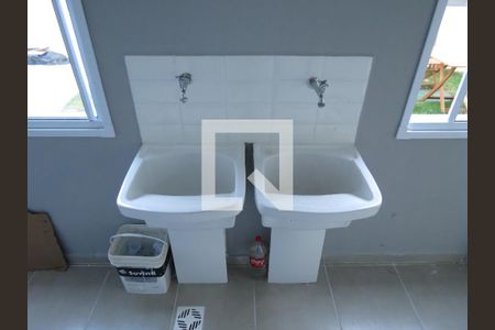 Apartamento à venda com 34m², 2 quartos e sem vagaLavanderia Compartilhada