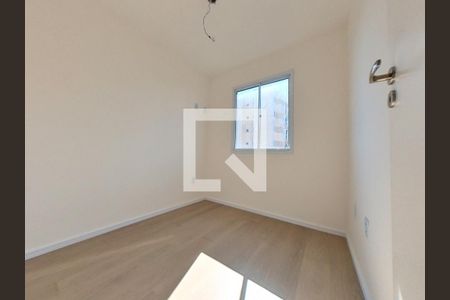 Apartamento à venda com 34m², 2 quartos e sem vaga Apartamento à venda com 34m², 2 quartos e sem vagaQuarto 2