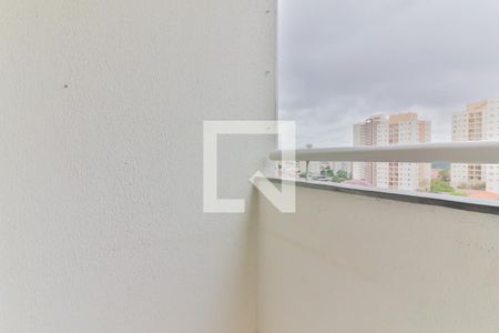 Sala Varanda de apartamento para alugar com 3 quartos, 59m² em Vila Butantã, São Paulo
