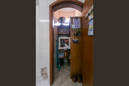 Casa à venda com 269m², 4 quartos e 5 vagas Casa à venda com 269m², 4 quartos e 5 vagasDespensa