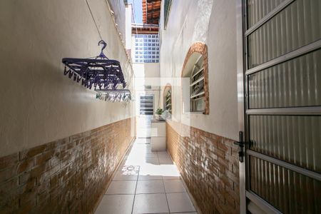 Casa à venda com 269m², 4 quartos e 5 vagas Casa à venda com 269m², 4 quartos e 5 vagasÁrea Externa