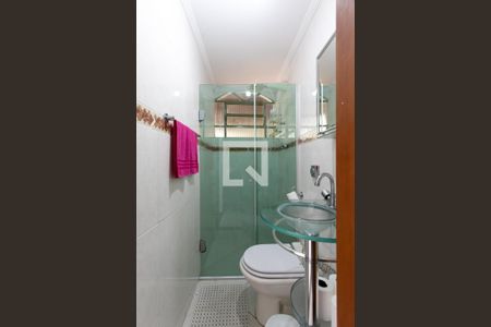 Casa à venda com 269m², 4 quartos e 5 vagas Casa à venda com 269m², 4 quartos e 5 vagasBanheiro / Edícula