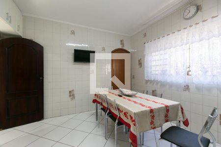 Casa à venda com 269m², 4 quartos e 5 vagas Casa à venda com 269m², 4 quartos e 5 vagasCozinha