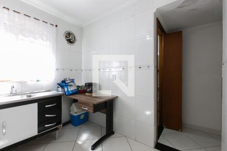 Casa à venda com 269m², 4 quartos e 5 vagas Casa à venda com 269m², 4 quartos e 5 vagasCozinha / Edícula