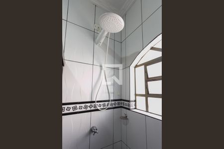 Casa à venda com 269m², 4 quartos e 5 vagas Casa à venda com 269m², 4 quartos e 5 vagasBanheiro Social