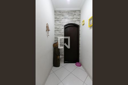 Casa à venda com 269m², 4 quartos e 5 vagas Casa à venda com 269m², 4 quartos e 5 vagasBanheiro Social