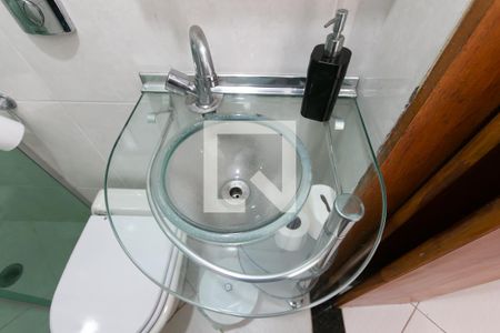 Casa à venda com 269m², 4 quartos e 5 vagas Casa à venda com 269m², 4 quartos e 5 vagasBanheiro / Edícula