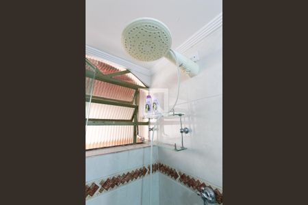 Casa à venda com 269m², 4 quartos e 5 vagas Casa à venda com 269m², 4 quartos e 5 vagasBanheiro / Edícula