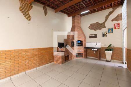 Casa à venda com 269m², 4 quartos e 5 vagas Casa à venda com 269m², 4 quartos e 5 vagasÁrea Externa / Churrasqueira