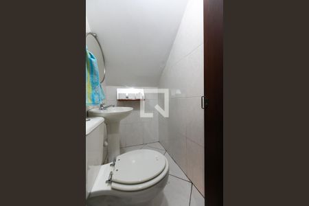 Casa à venda com 269m², 4 quartos e 5 vagas Casa à venda com 269m², 4 quartos e 5 vagasLavabo