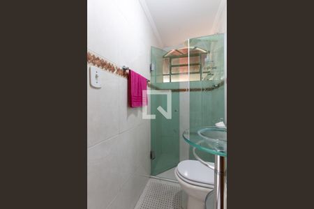 Casa à venda com 269m², 4 quartos e 5 vagas Casa à venda com 269m², 4 quartos e 5 vagasBanheiro / Edícula