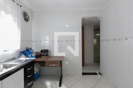 Casa à venda com 269m², 4 quartos e 5 vagas Casa à venda com 269m², 4 quartos e 5 vagasCozinha / Edícula