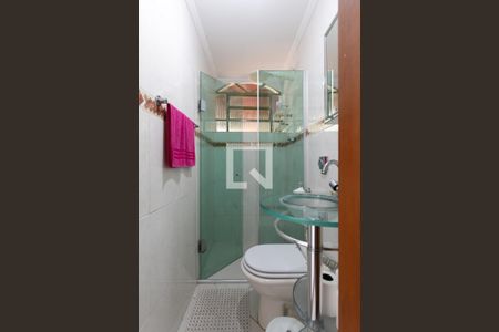 Casa à venda com 269m², 4 quartos e 5 vagas Casa à venda com 269m², 4 quartos e 5 vagasBanheiro / Edícula