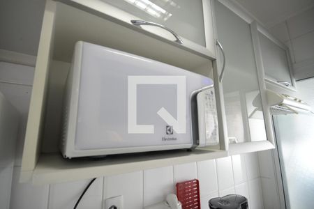 Apartamento para alugar com 54m², 2 quartos e 1 vagaCozinha