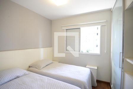 Apartamento para alugar com 54m², 2 quartos e 1 vagaQuarto 1
