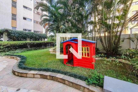 Apartamento para alugar com 54m², 2 quartos e 1 vaga Apartamento para alugar com 54m², 2 quartos e 1 vagaPlayground