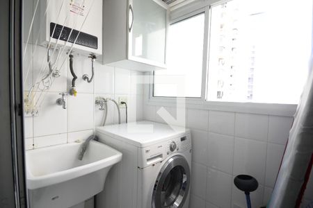 Apartamento para alugar com 54m², 2 quartos e 1 vagaÁrea de Serviço