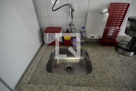 Apartamento para alugar com 54m², 2 quartos e 1 vagaCozinha