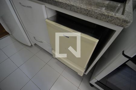 Apartamento para alugar com 54m², 2 quartos e 1 vagaCozinha