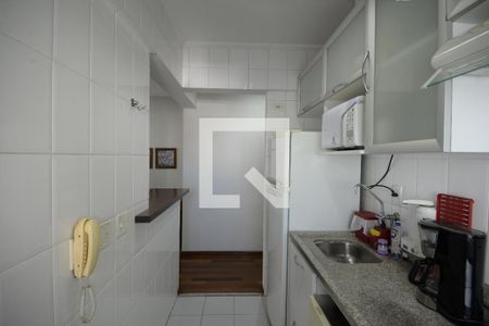Apartamento para alugar com 54m², 2 quartos e 1 vagaCozinha