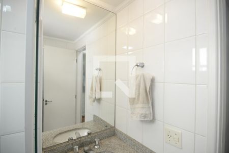 Apartamento para alugar com 54m², 2 quartos e 1 vagaBanheiro