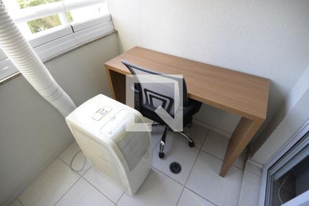 Apartamento para alugar com 54m², 2 quartos e 1 vagavaranda