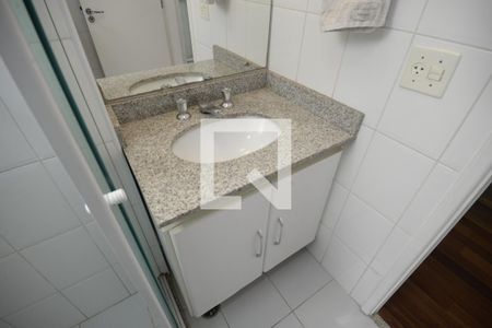 Apartamento para alugar com 54m², 2 quartos e 1 vagaBanheiro