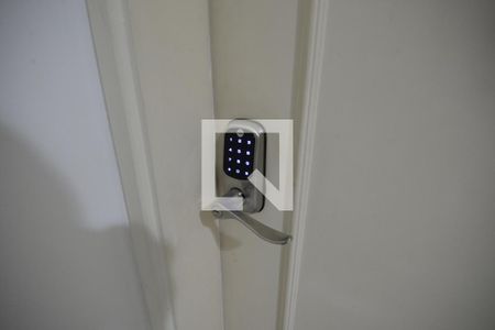 Apartamento para alugar com 54m², 2 quartos e 1 vagaFechadura Digital