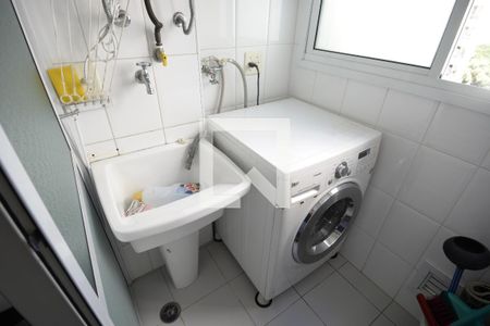 Apartamento para alugar com 54m², 2 quartos e 1 vagaÁrea de Serviço