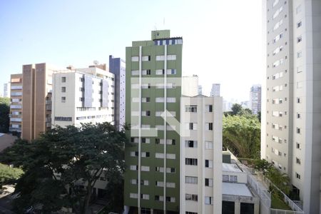 Apartamento para alugar com 54m², 2 quartos e 1 vagaVista