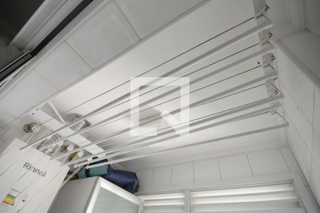 Apartamento para alugar com 54m², 2 quartos e 1 vagaÁrea de Serviço