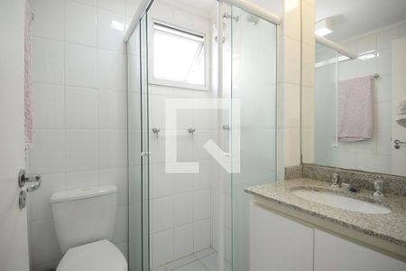 Apartamento para alugar com 54m², 2 quartos e 1 vagaBanheiro