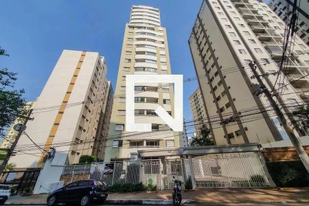 Apartamento para alugar com 54m², 2 quartos e 1 vaga Apartamento para alugar com 54m², 2 quartos e 1 vagaFachada