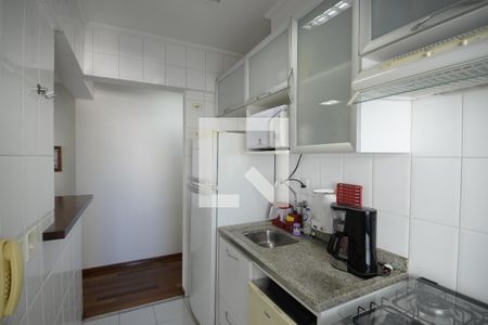 Apartamento para alugar com 54m², 2 quartos e 1 vagaCozinha