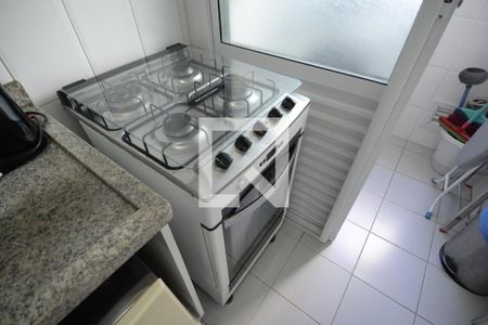 Apartamento para alugar com 54m², 2 quartos e 1 vagaCozinha