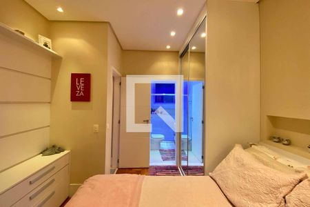 Quarto de apartamento à venda com 1 quarto, 52m² em Catete, Rio de Janeiro