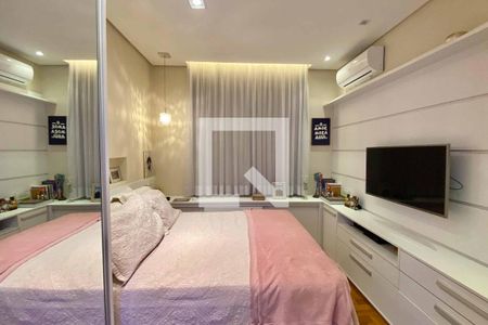 Quarto de apartamento à venda com 1 quarto, 52m² em Catete, Rio de Janeiro