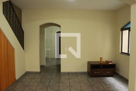 Sala de Jantar de casa para alugar com 3 quartos, 246m² em Vila Granada, São Paulo